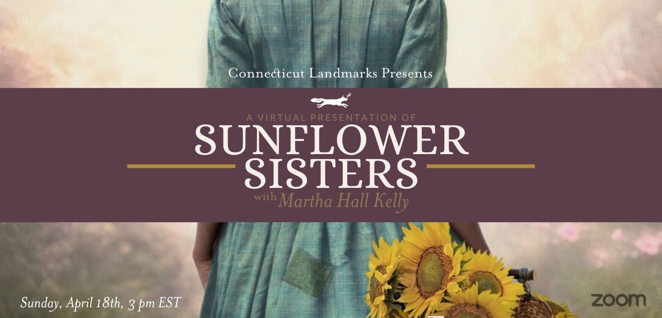 sunflower sisters martha hall kelly