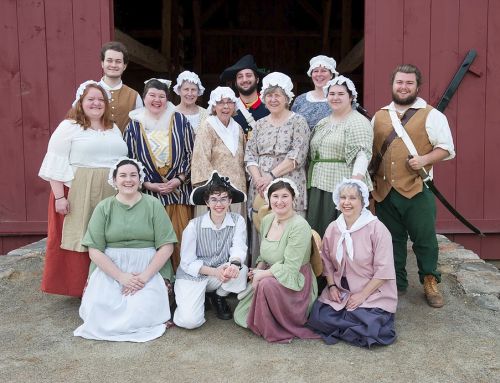 Ticketing Closed: Hale Family Reunion