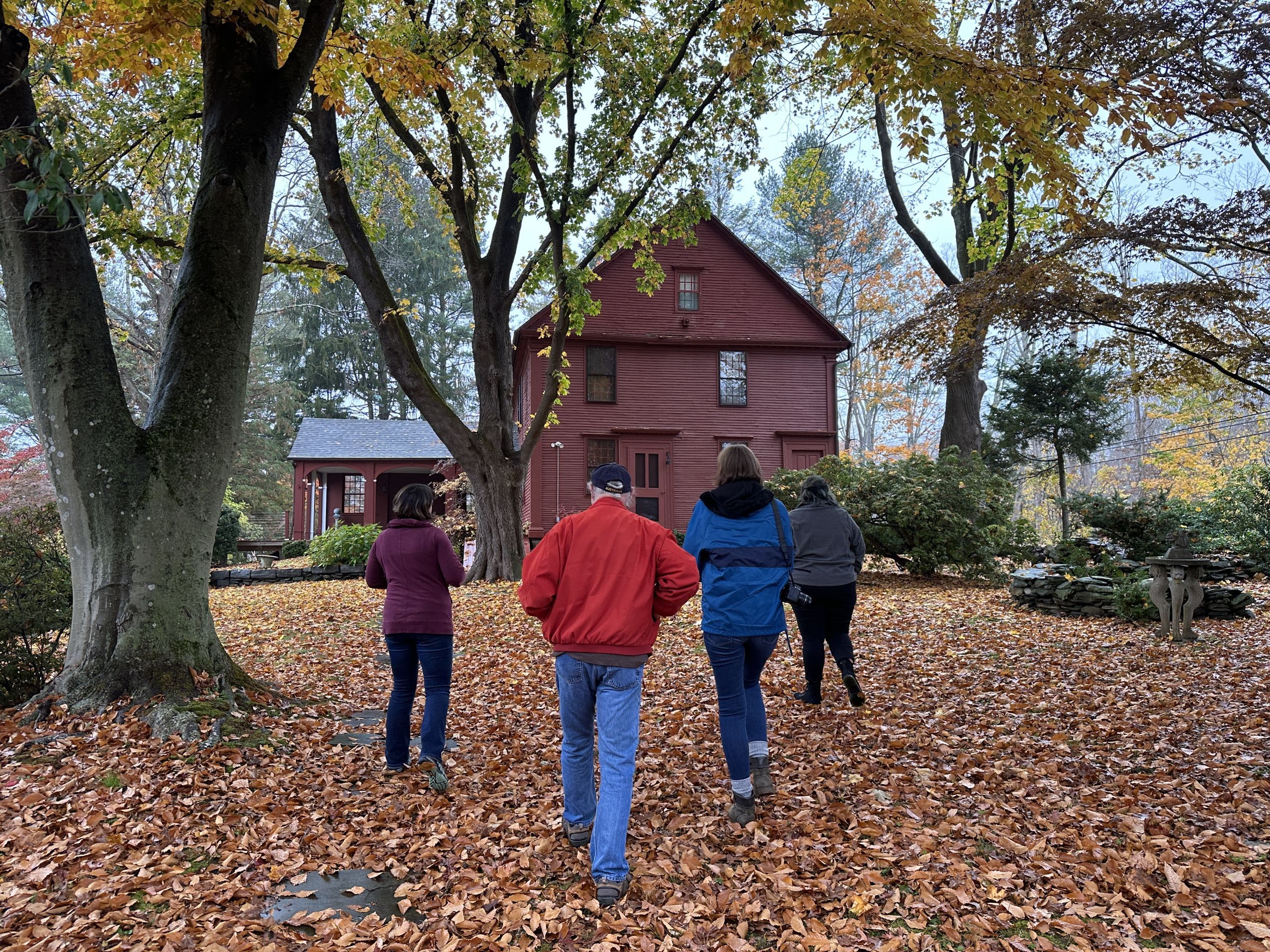 historical places to visit in connecticut