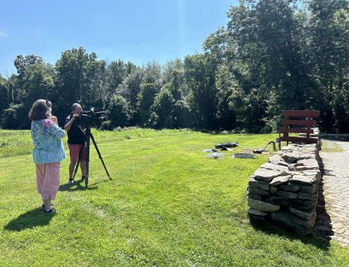 An Update from Nathan Hale Homestead’s Site Administrator, Anne Marie Charland